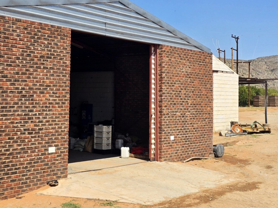 Commercial Property for Sale in Groblershoop Northern Cape